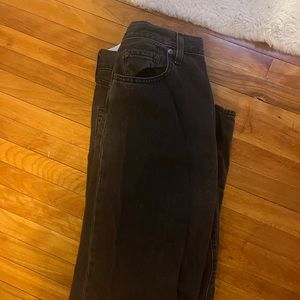 Levi’s Loose Taper Jeans